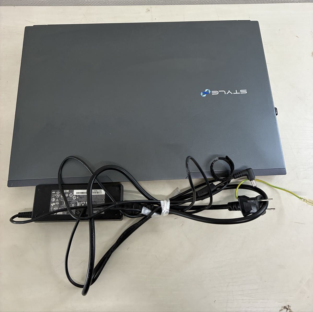 Yahoo!オークション -「n870hz」(ノートブック、ノートパソコン