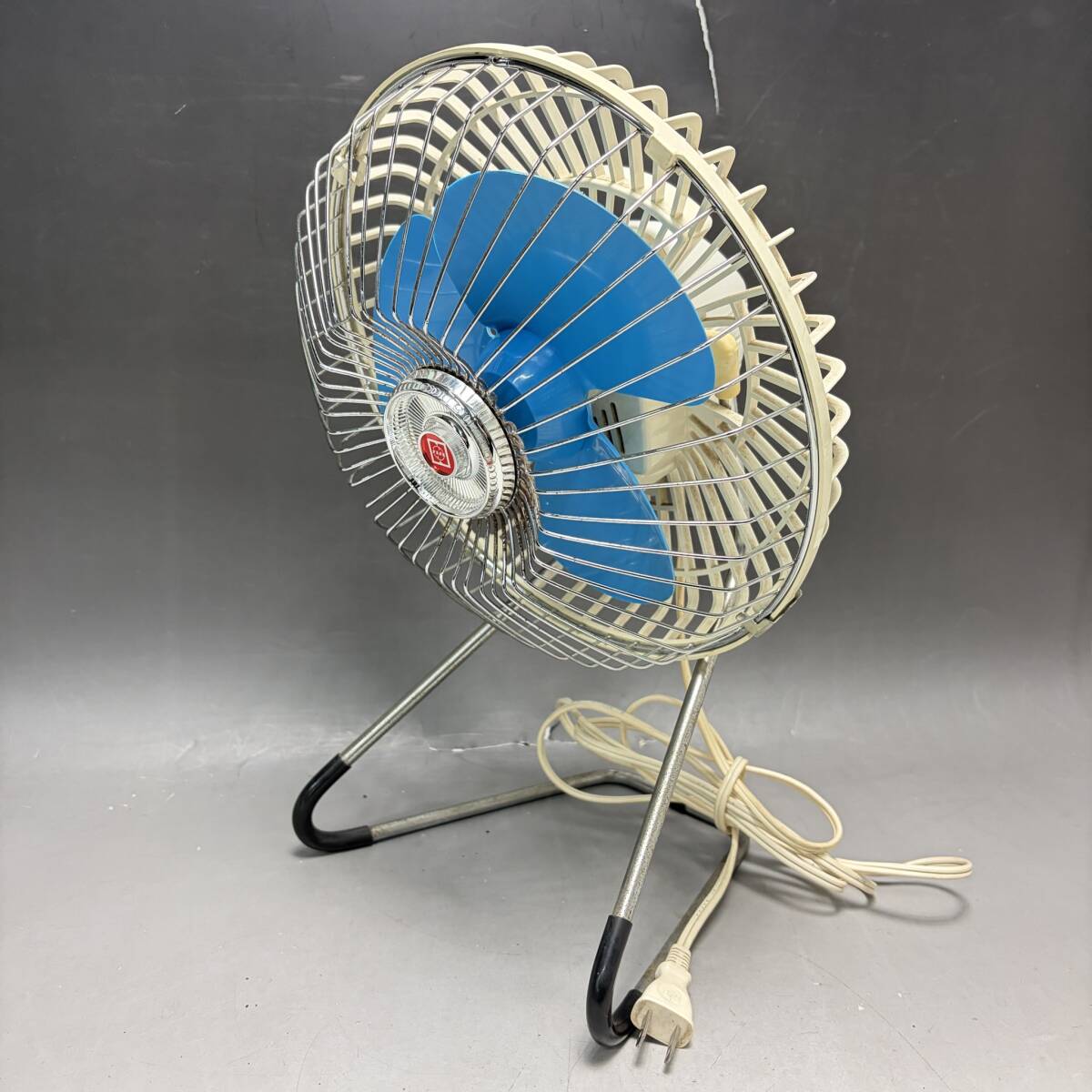 Yahoo!オークション -「ナショナル 扇風機 20」(電化製品) の落札相場