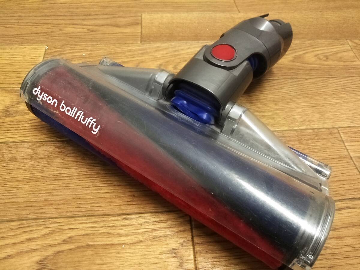 Yahoo!オークション -「ダイソン cy24 ヘッド」の落札相場・落札価格