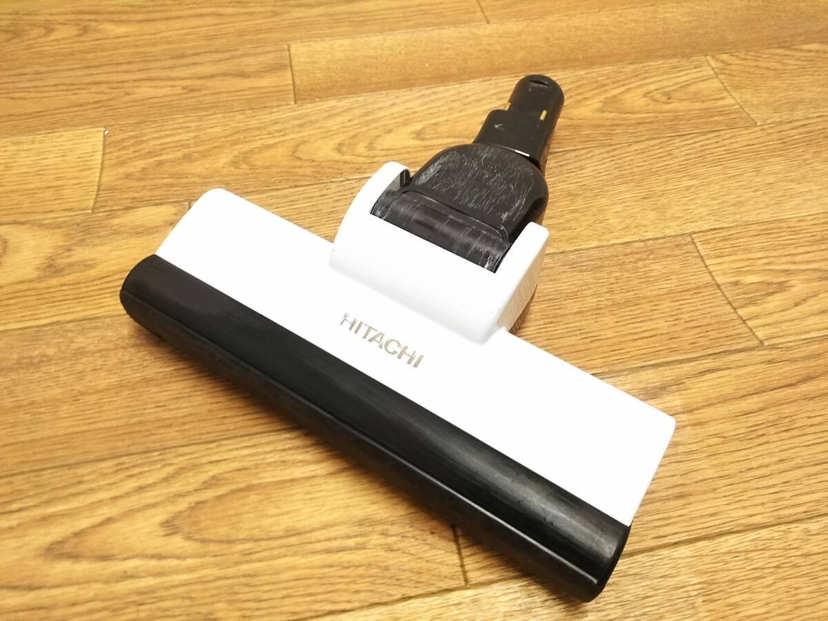 日立 ラクかるスティック PV-BKL11G オークション比較 - 価格.com