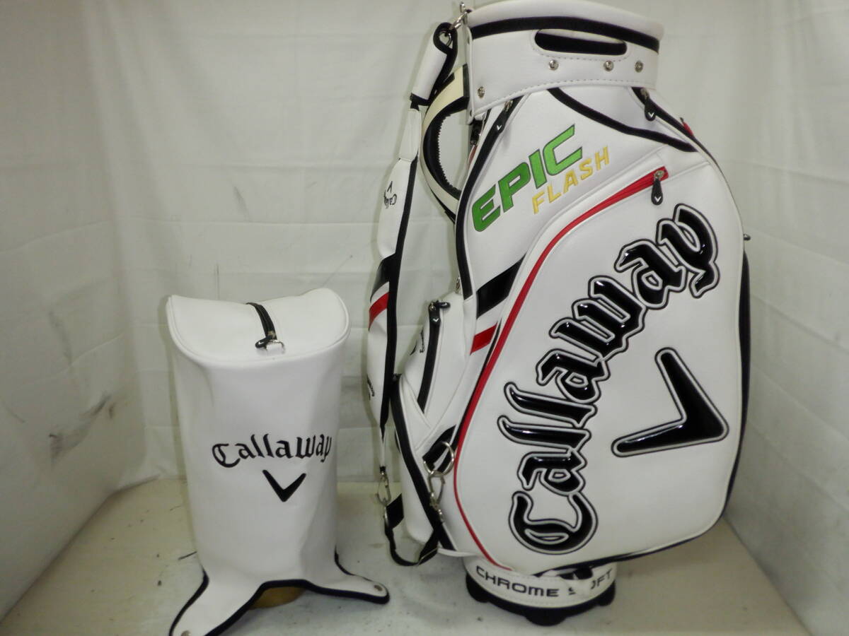 Yahoo!オークション -「エピック キャロウェイ」(キャロウェイ