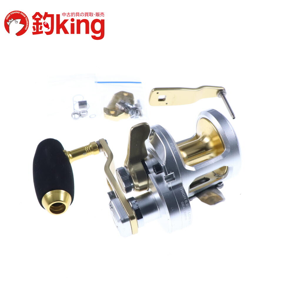 Yahoo!オークション -「ジガー ld 2000」の落札相場・落札価格