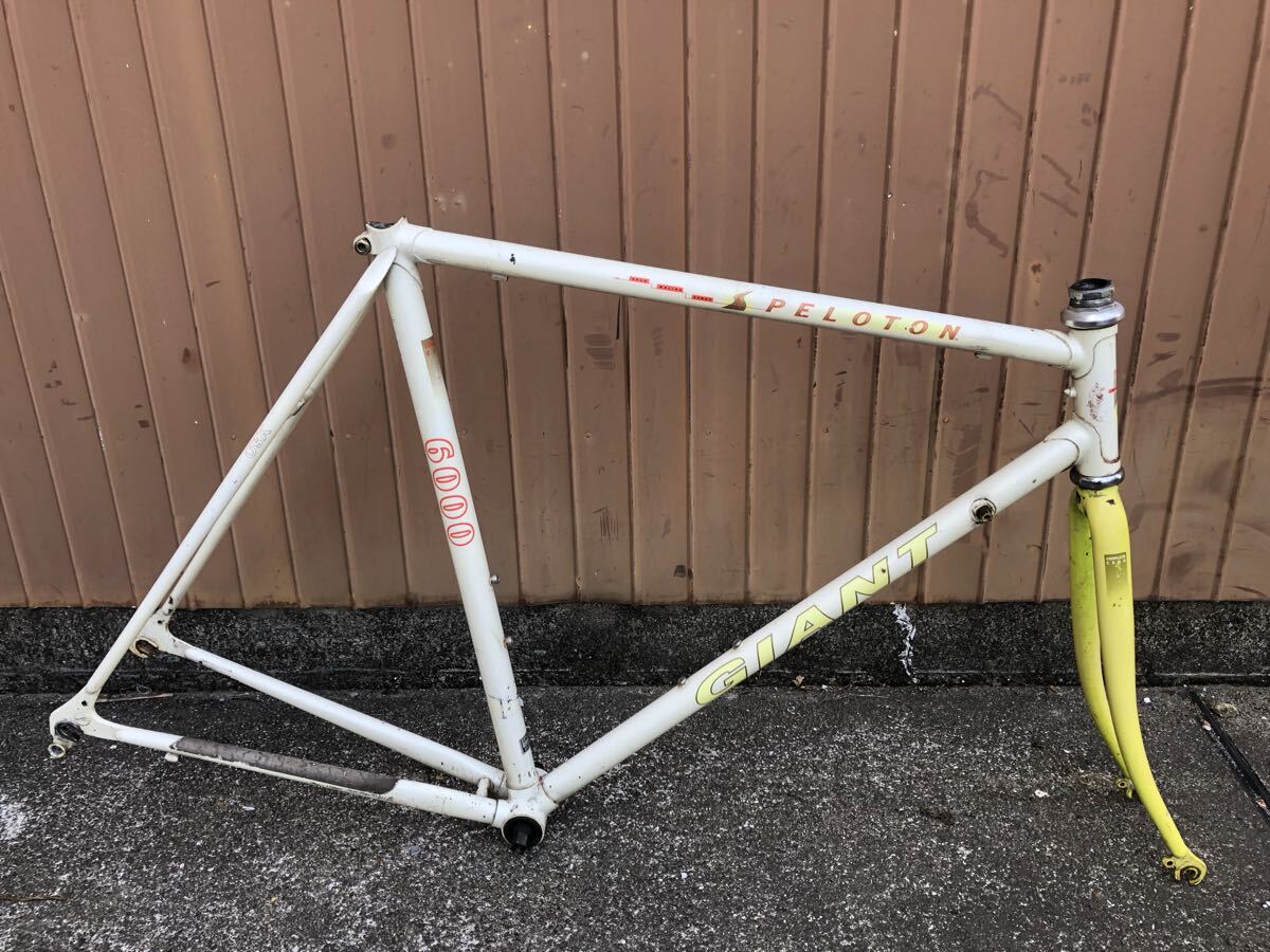 Yahoo!オークション -「peloton フレーム」(フレーム) (パーツ)の落札