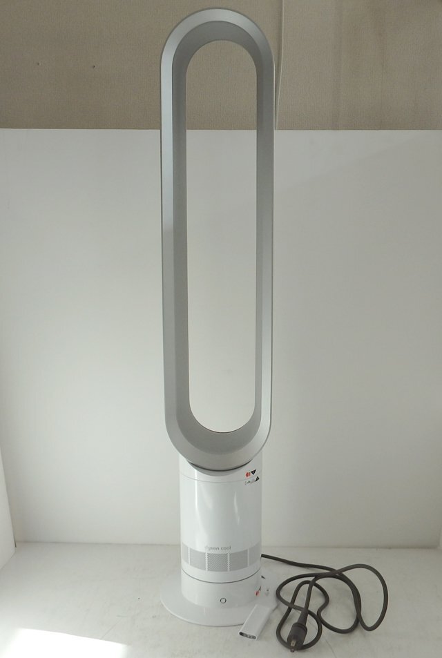 2026年最新】Yahoo!オークション -ダイソン 扇風機 am07 タワーファン