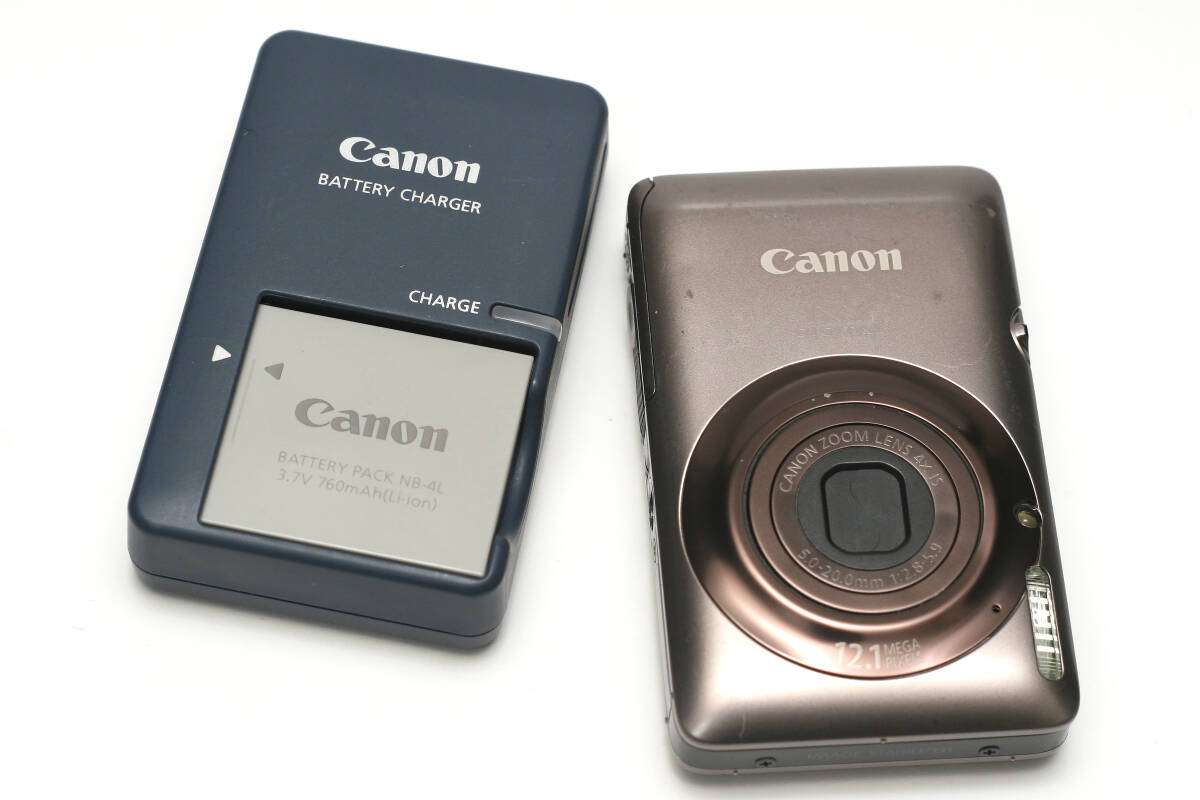 CANON IXY DIGITAL 95 IS オークション比較 - 価格.com