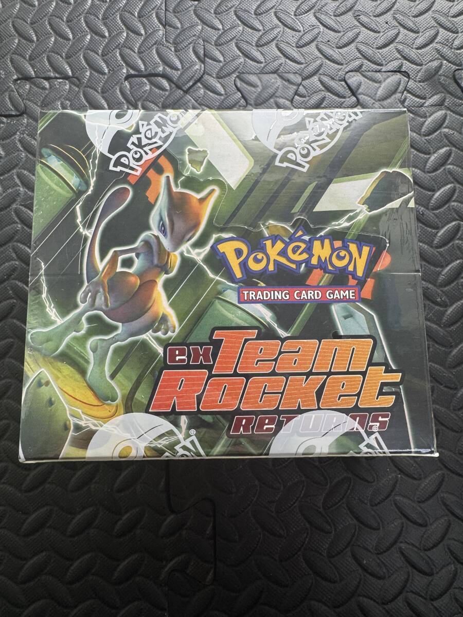 Yahoo!オークション -「ポケモンカード 英語版 未開封」(ポケモン