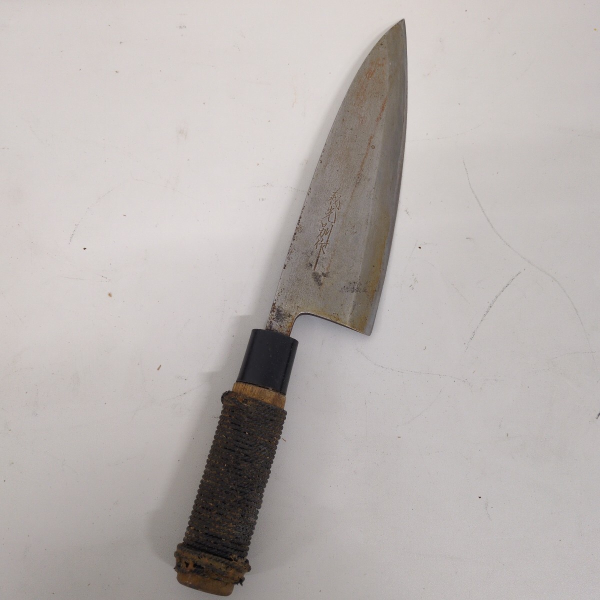 2026年最新】Yahoo!オークション -マグロ包丁(包丁)の中古品・新品・未