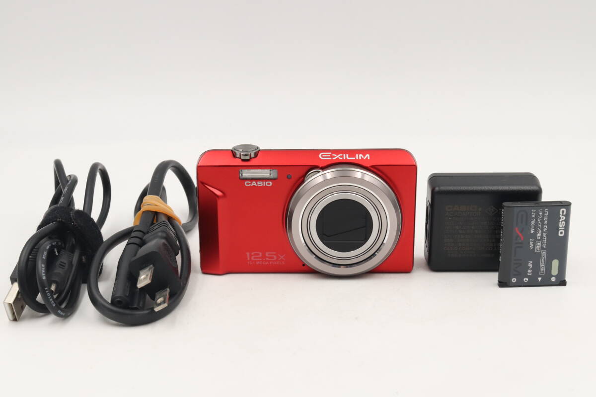 Yahoo!オークション -「ex-zs160」(コンパクトデジタルカメラ