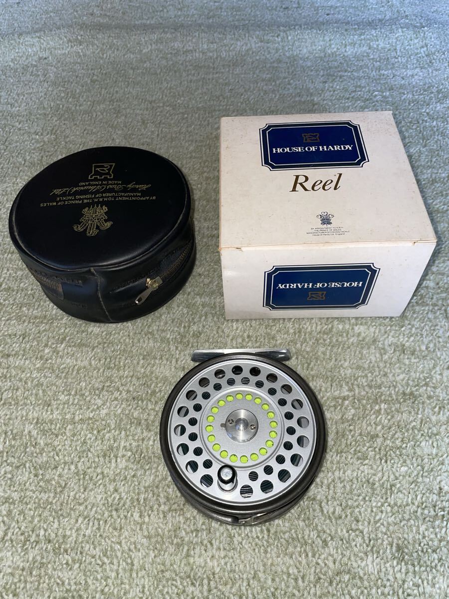 Yahoo!オークション -「princess」(ハーディ) (フライリール)の落札