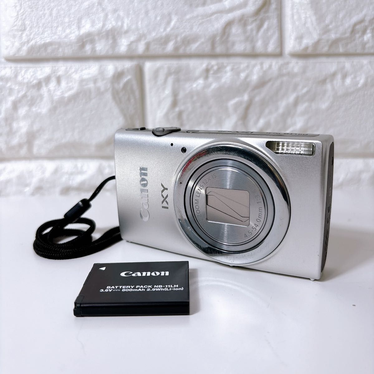 CANON IXY 630 [ピンク] オークション比較 - 価格.com