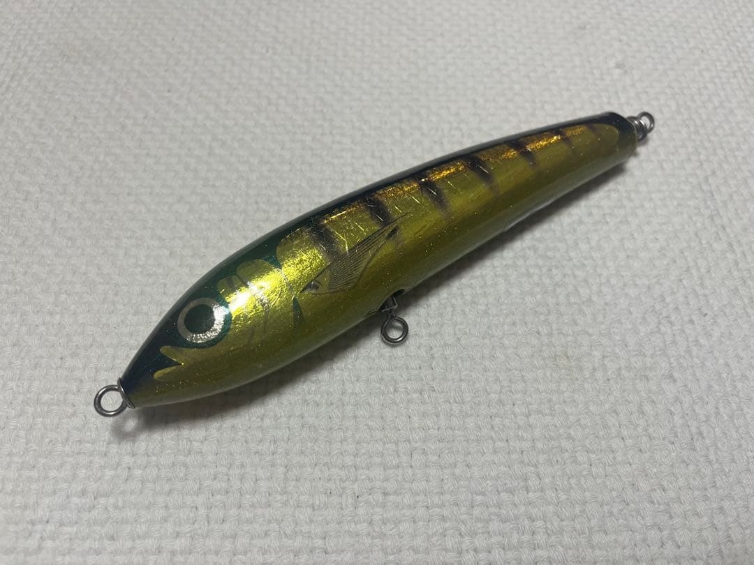 Yahoo!オークション -「カーペンター ブルーフィッシュ」の落札相場