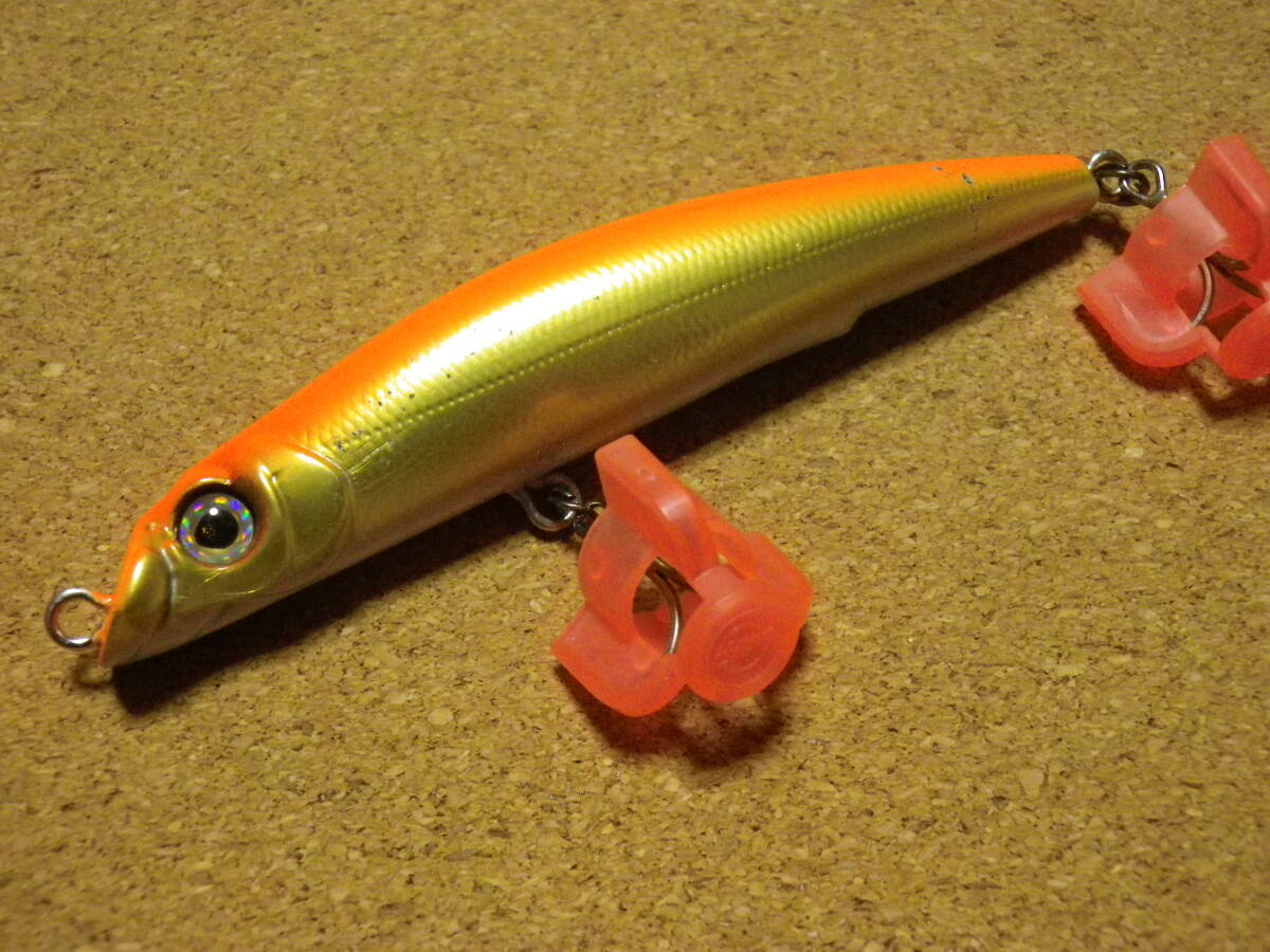 Yahoo!オークション -「アイルマグネット90」の落札相場・落札価格