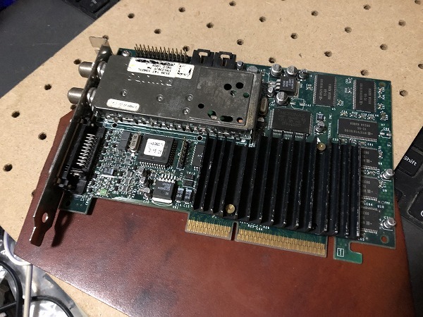 Yahoo!オークション -「3dfx voodoo」の落札相場・落札価格