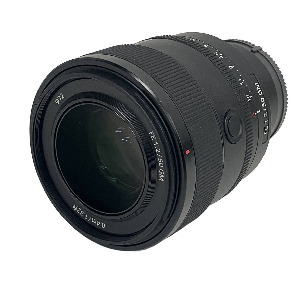 Yahoo!オークション -「sony 50mm f1.2 gm」の落札相場・落札価格