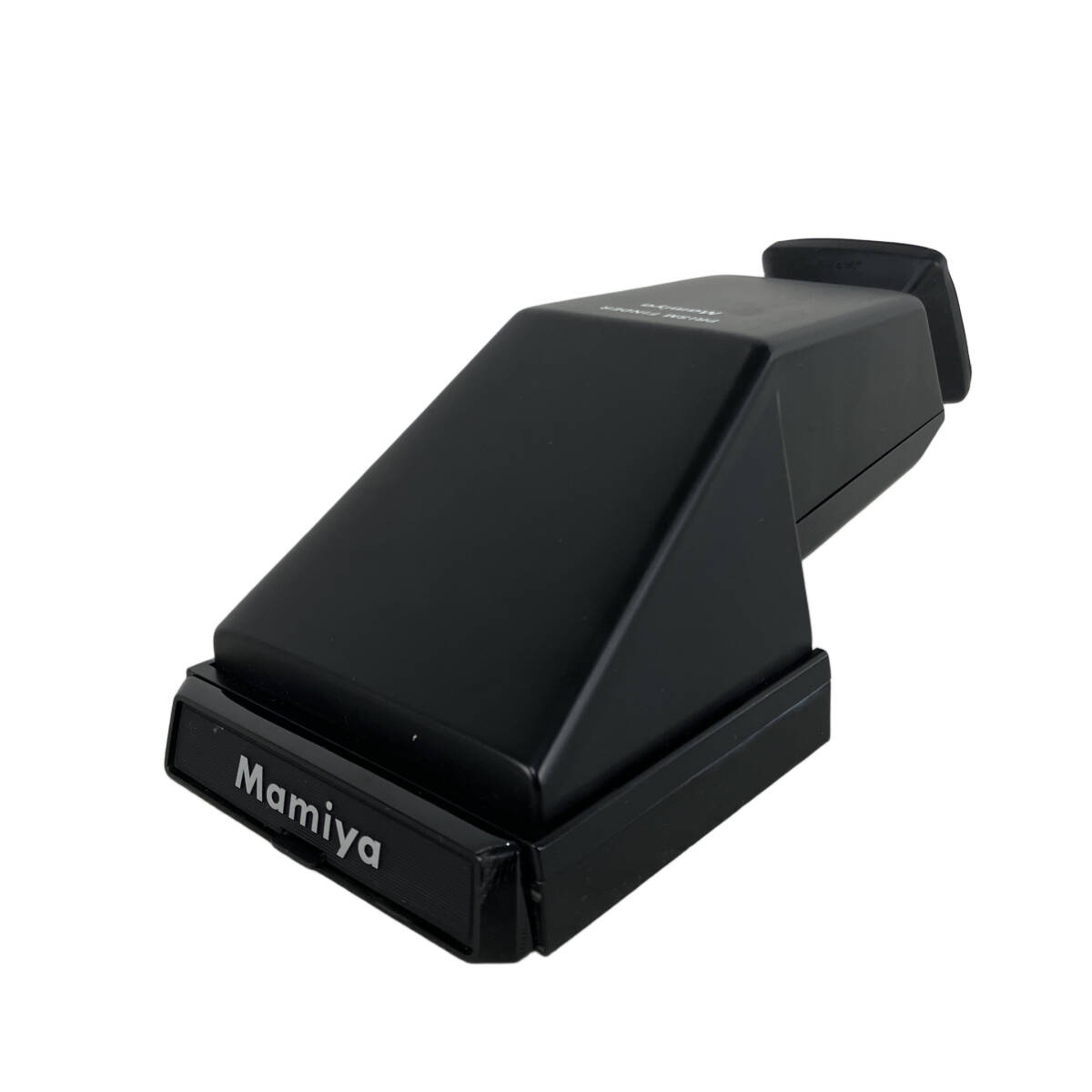 Yahoo!オークション -「mamiya rz67 ファインダー」の落札相場・落札価格