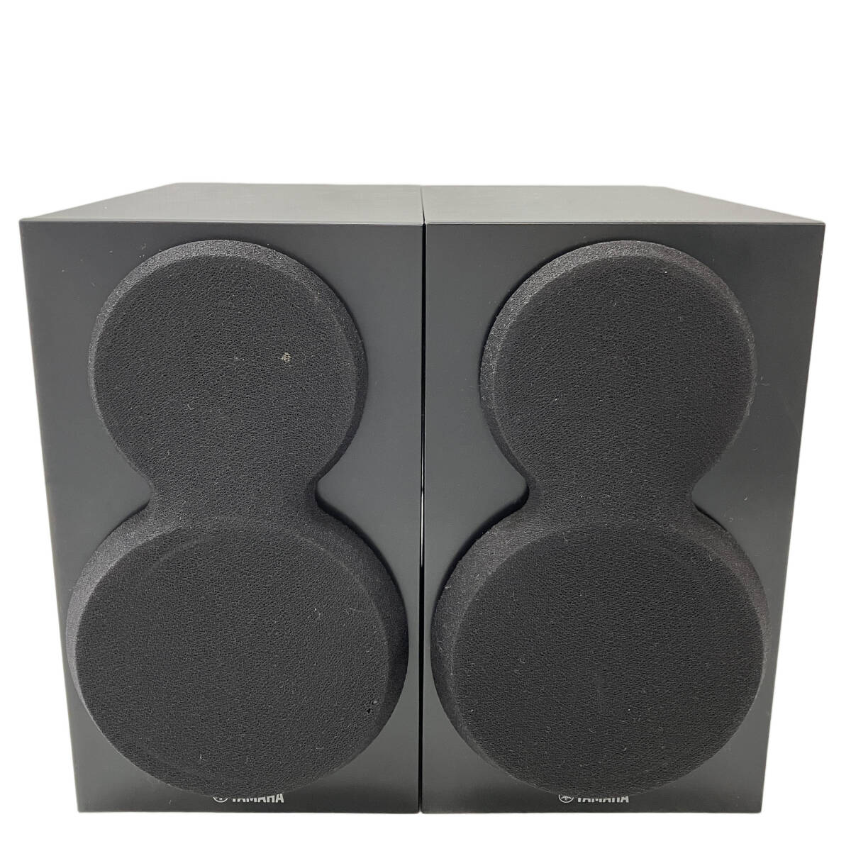 Yahoo!オークション -「yamaha スピーカー ペア ns-bp200」の落札相場