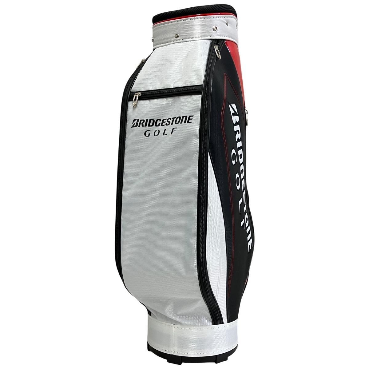 Yahoo!オークション -「cbg21y」(キャディバッグ) (用具)の落札相場