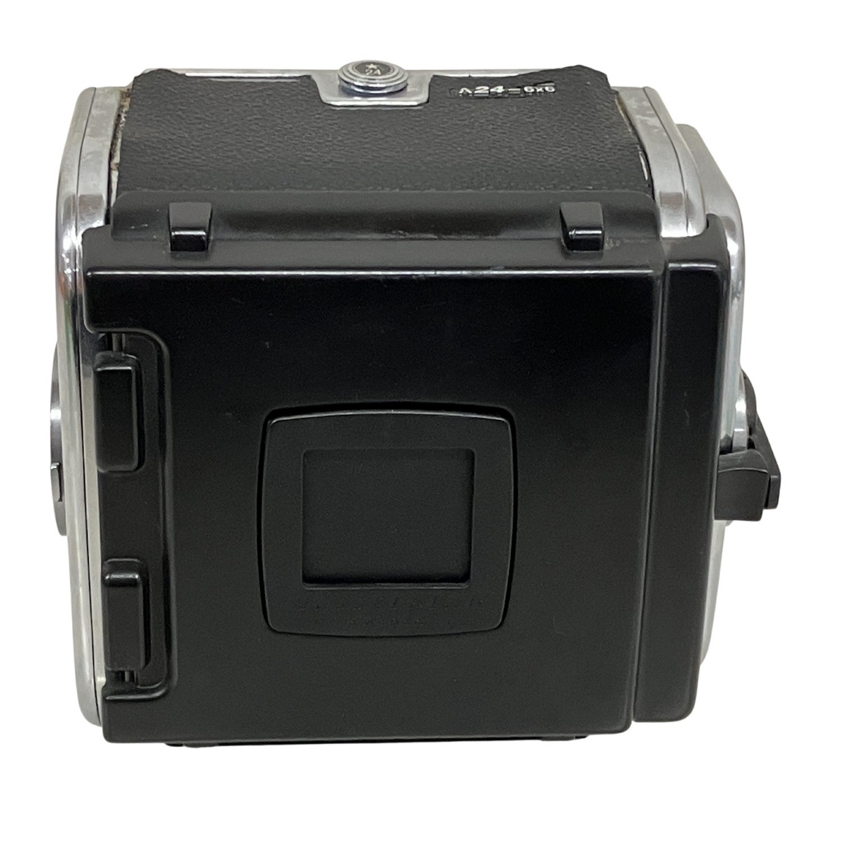 Yahoo!オークション -「ハッセルブラッド マガジン」(アクセサリー