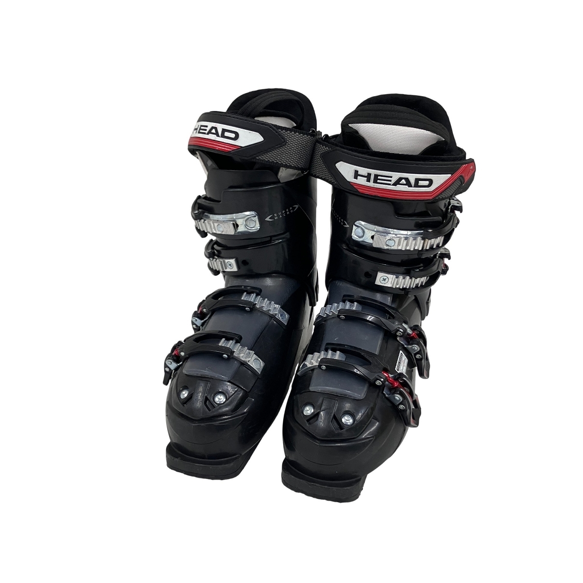 Yahoo!オークション -「head carve」(スキー) (スポーツ別)の落札相場