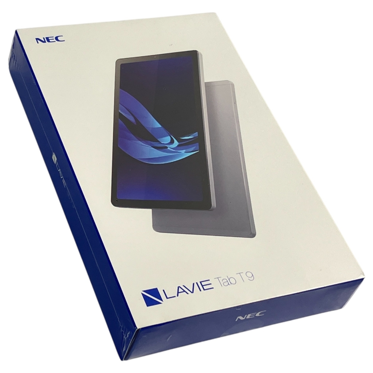 Yahoo!オークション -「lavie tab t9」の落札相場・落札価格