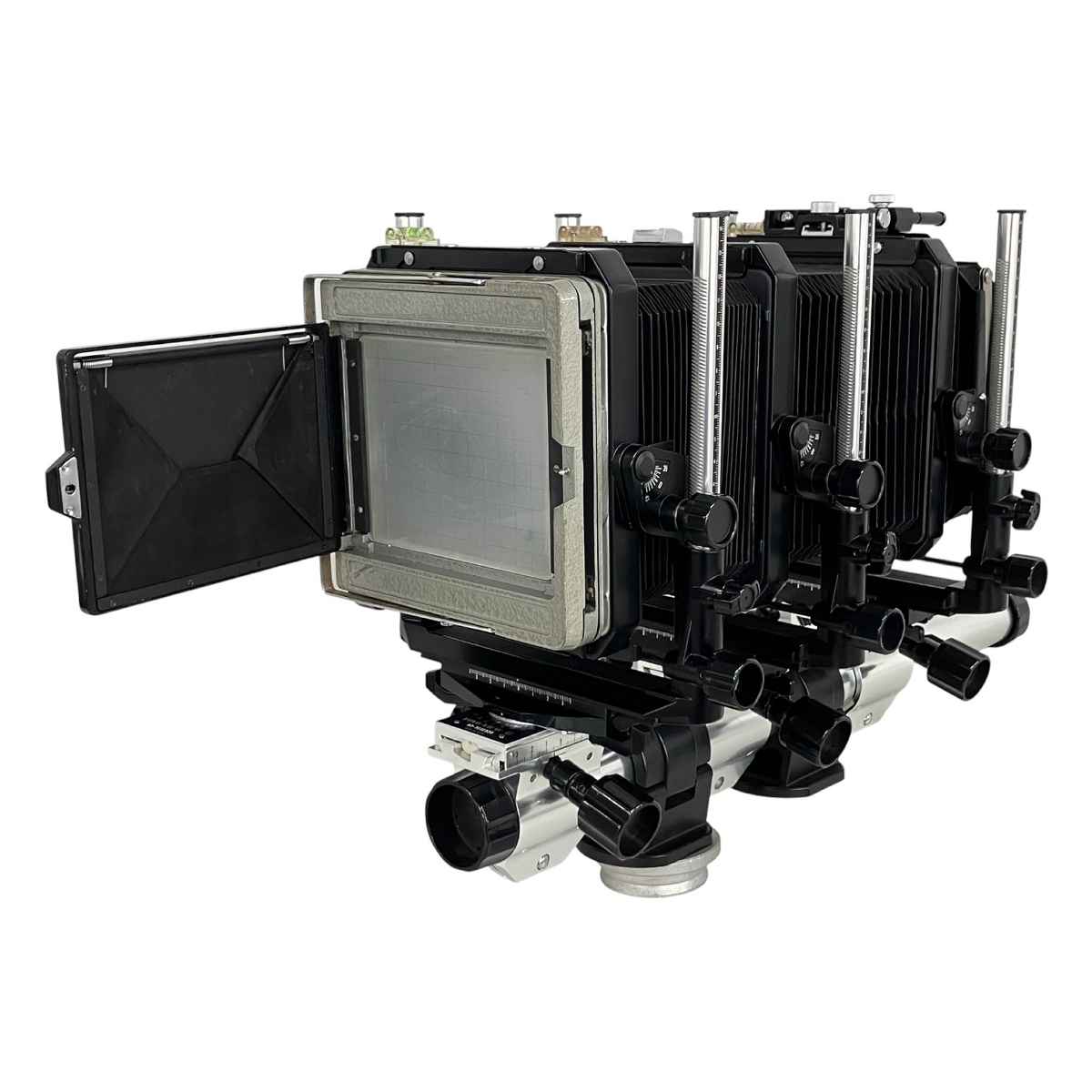 Yahoo!オークション -「トヨビュー 蛇腹」の落札相場・落札価格