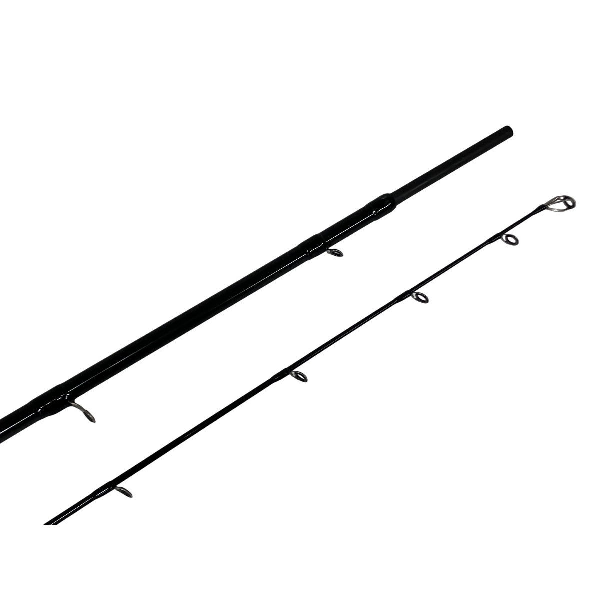 Yahoo!オークション -「プレジールアンサー」(ゼナック) (ルアーロッド