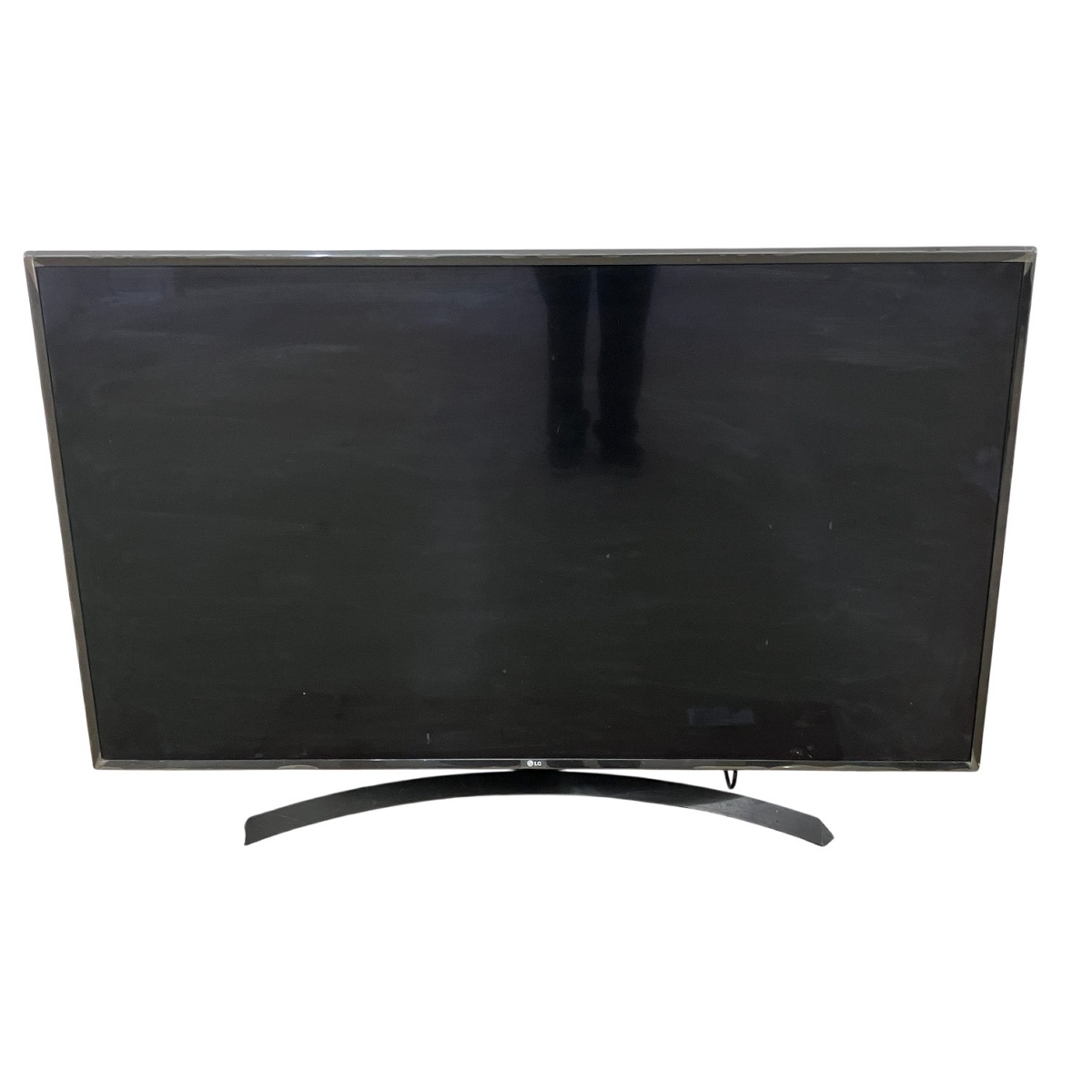 Yahoo!オークション -「lg テレビ」(50インチ～) (テレビ)の落札相場