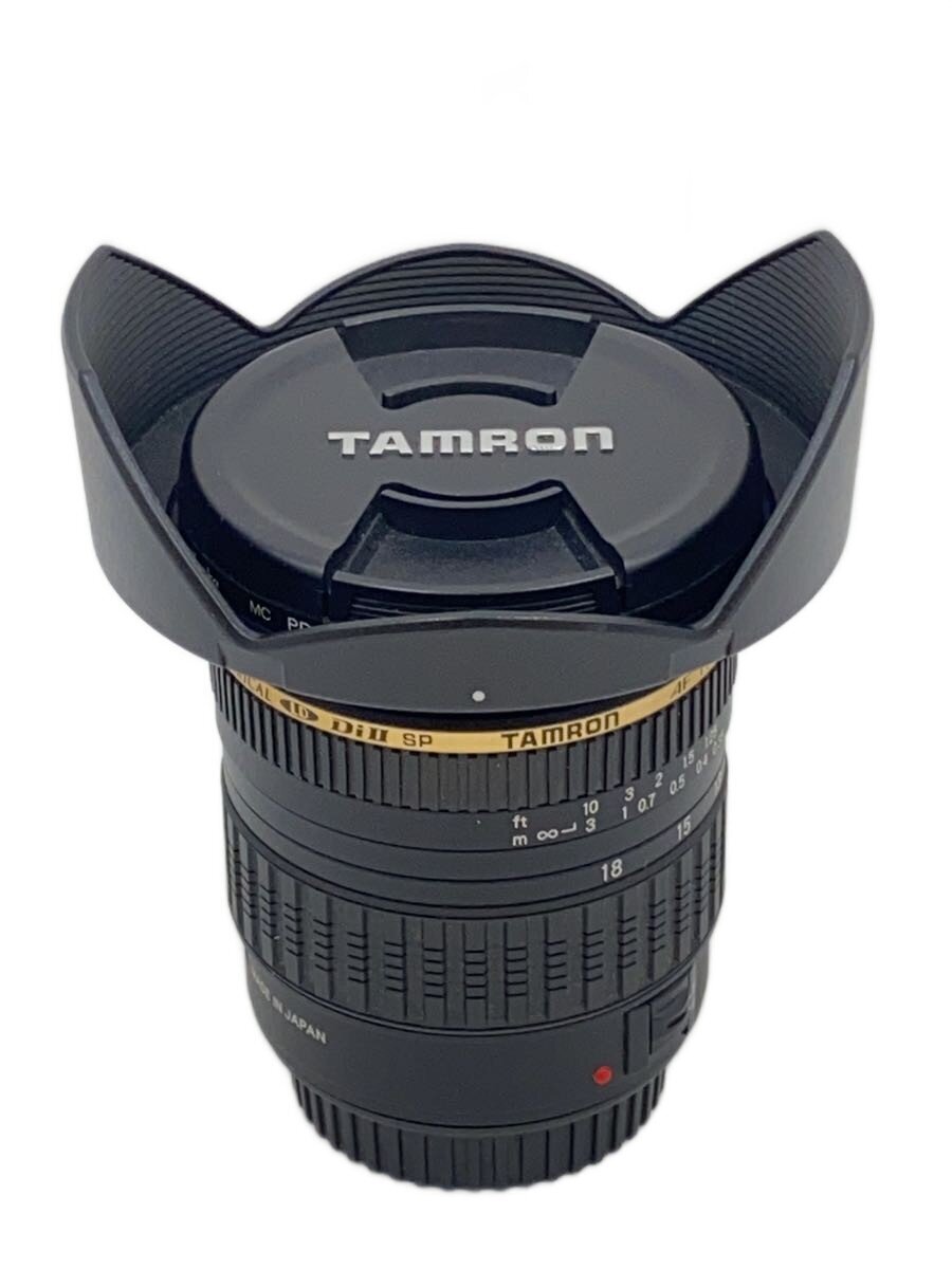 2026年最新】Yahoo!オークション -タムロン 11-18mmの中古品・新品・未