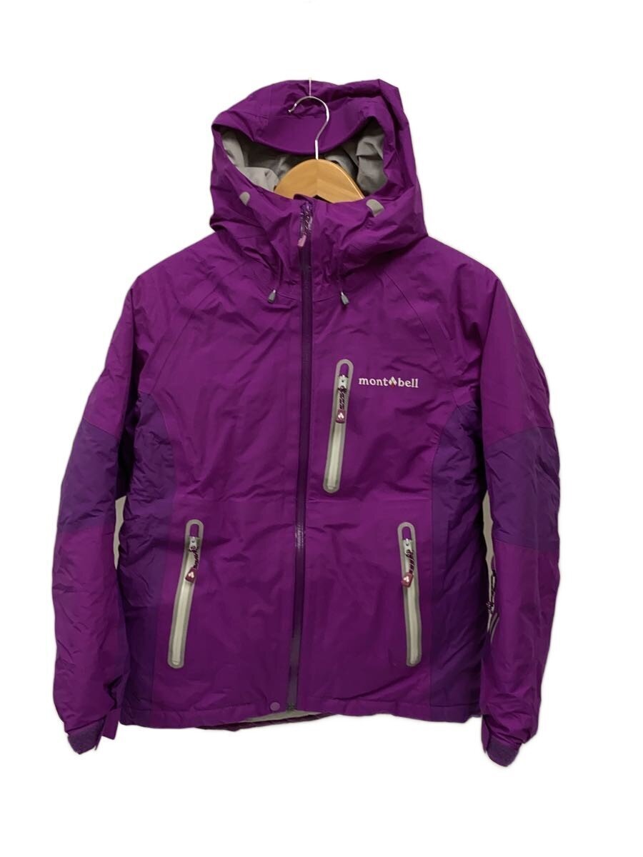 2026年最新】Yahoo!オークション -モンベル パーカー パウダーの中古品
