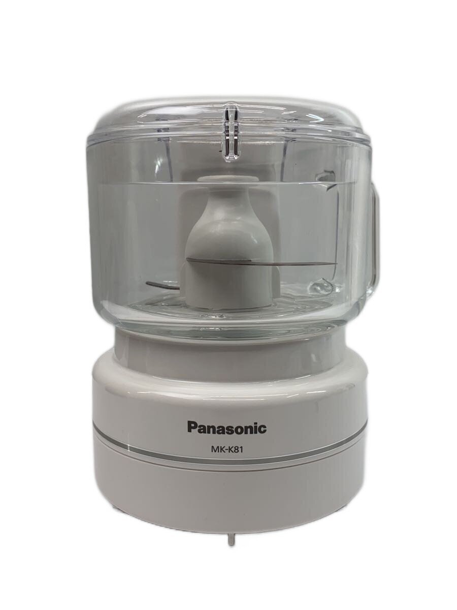 パナソニック MK-K81-W [ホワイト] オークション比較 - 価格.com