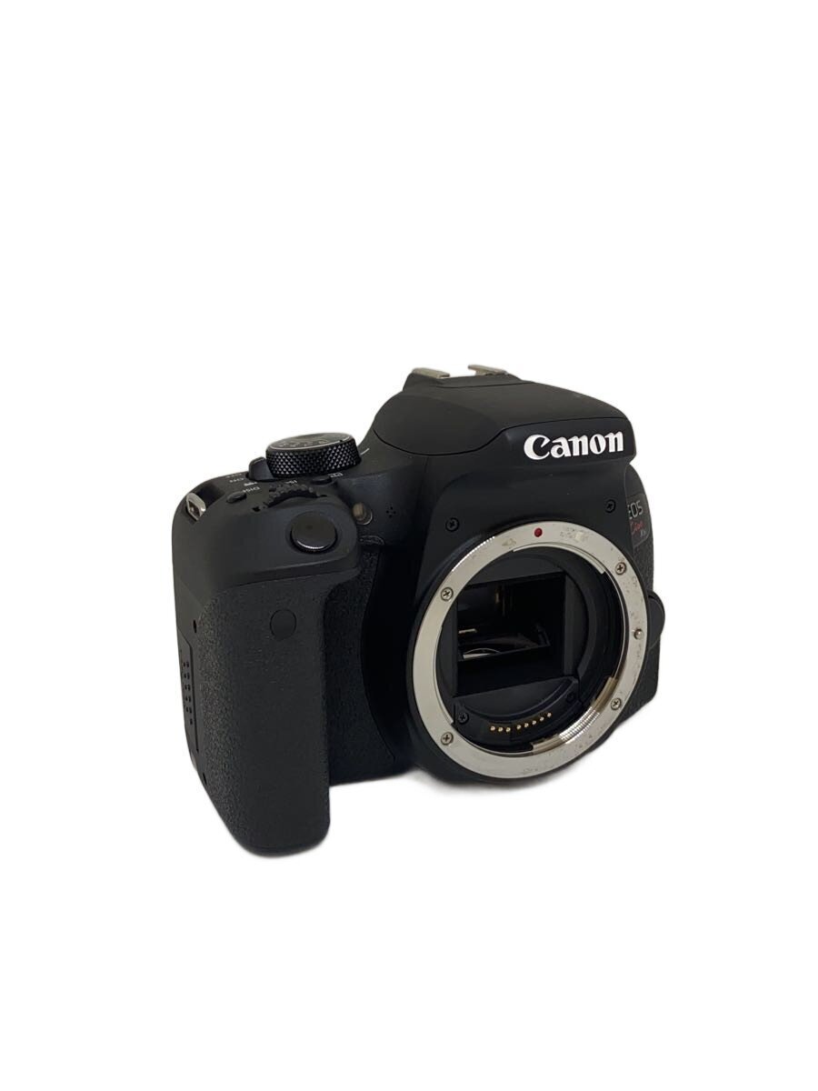 CANON EOS Kiss X9i EF-S18-135 IS USM レンズキット オークション比較