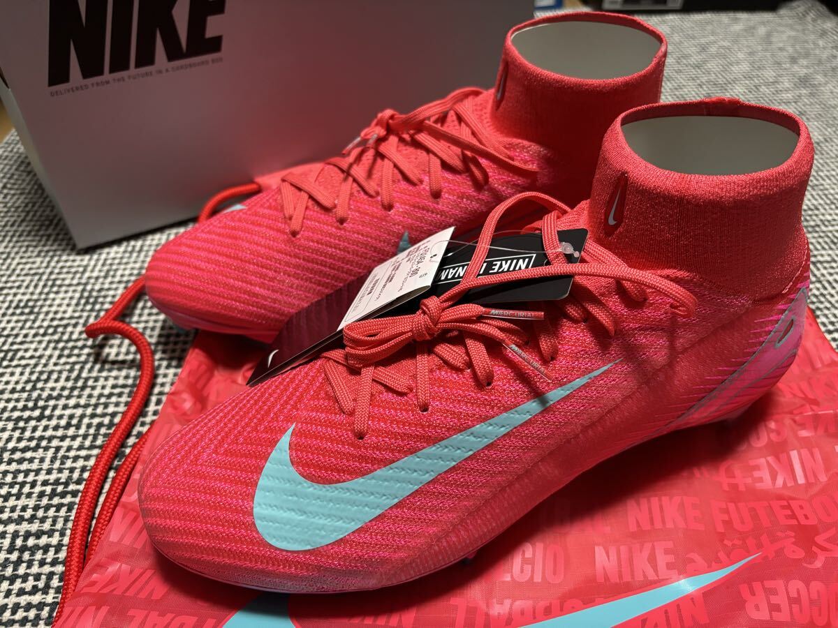 Yahoo!オークション -「ナイキマーキュリアル 28」の落札相場・落札価格