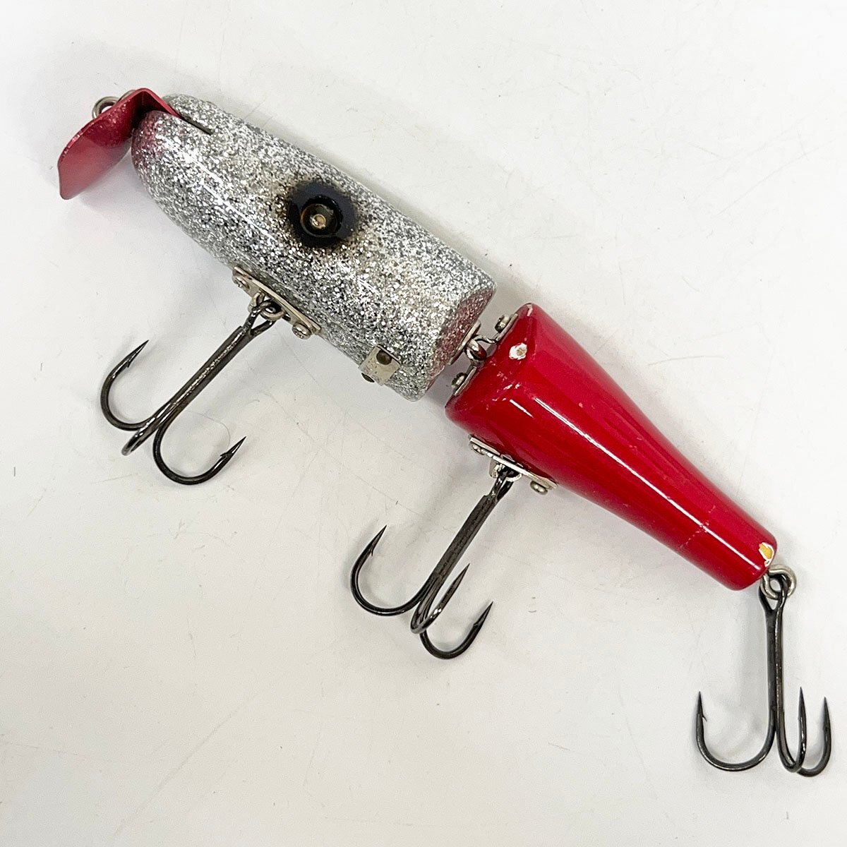 Yahoo!オークション -「道楽 シャンハイミキ」(ルアー用品