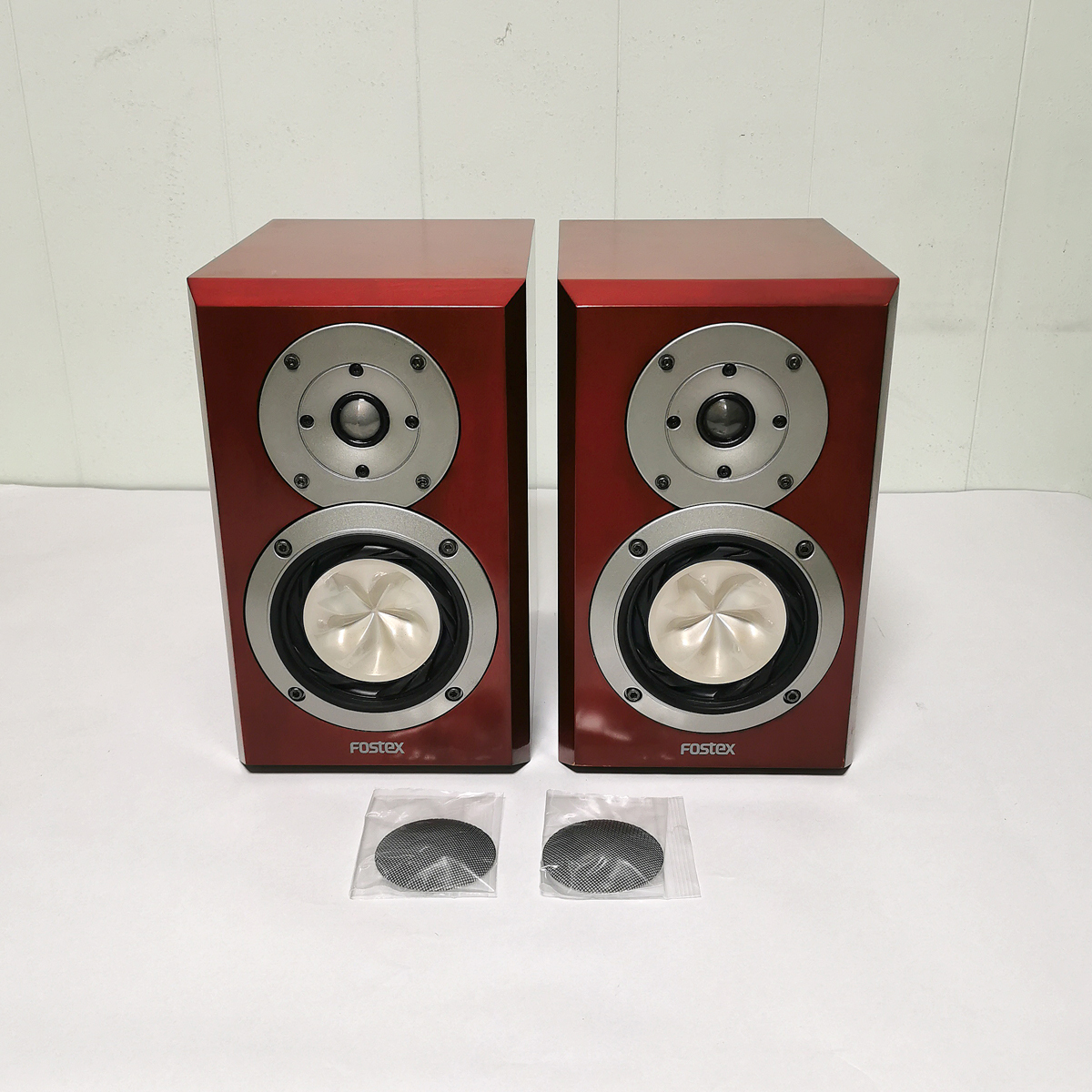 Yahoo!オークション -「fostex gx100」の落札相場・落札価格