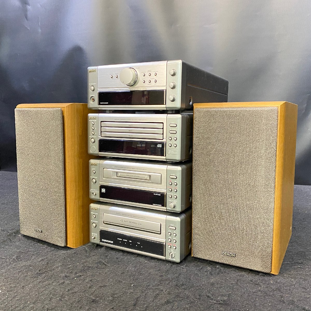 SONY ホームシアタースピーカー HT-X9000F②（要①②セット購入