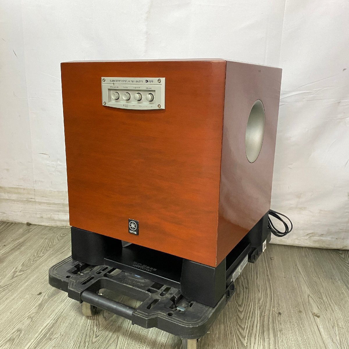 Yahoo!オークション -「yst-sw515」の落札相場・落札価格