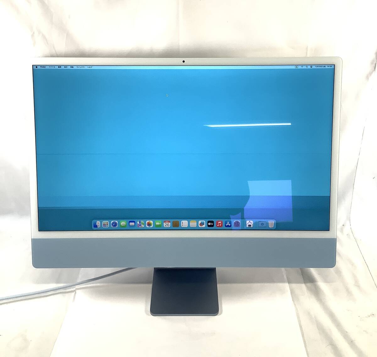 Yahoo!オークション -「imac m1 16 1tb」の落札相場・落札価格