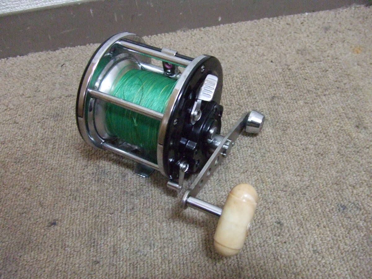 Yahoo!オークション -「ocean」(ダイワ) (手動)の落札相場・落札価格