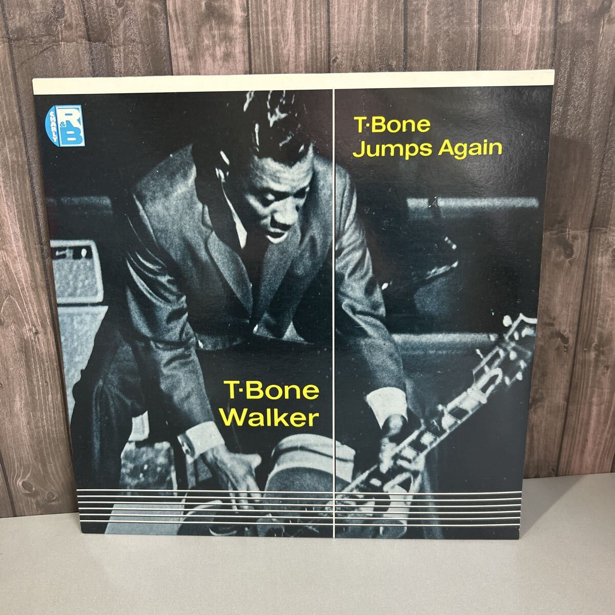 2026年最新】Yahoo!オークション -t-bone walker レコードの中古品