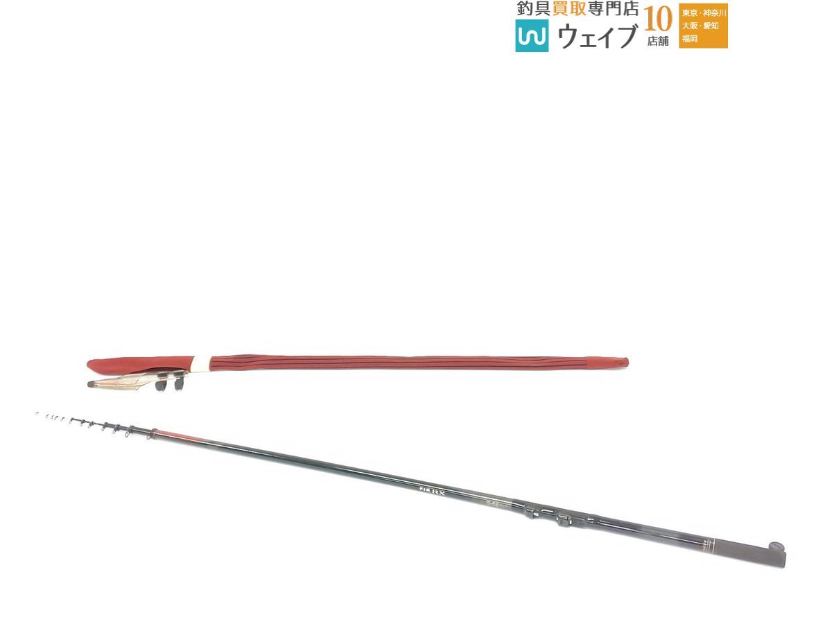 Yahoo!オークション -「gamakatsu rx」(がまかつ) (磯竿)の落札相場