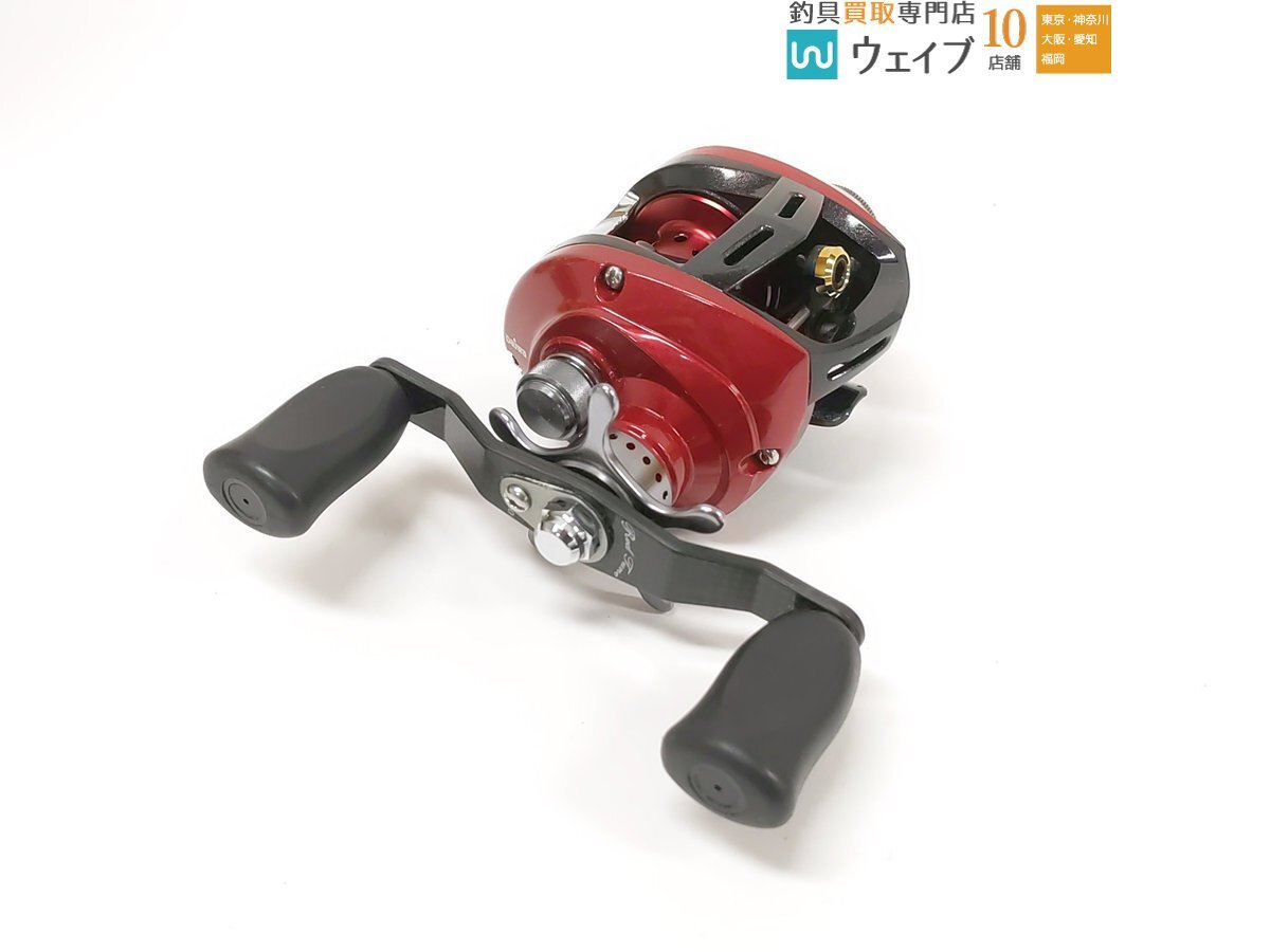 Yahoo!オークション -「ダイワ エアド レッドチューン」の落札相場