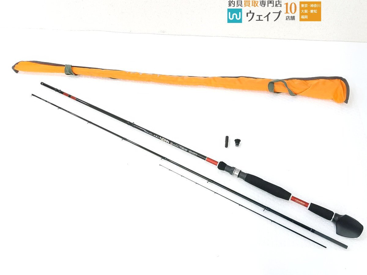 Yahoo!オークション -「がまかつ へ ち さぐり」の落札相場・落札価格