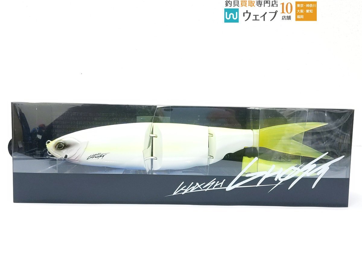 Yahoo!オークション -「クラッシュゴースト クイーン」の落札相場