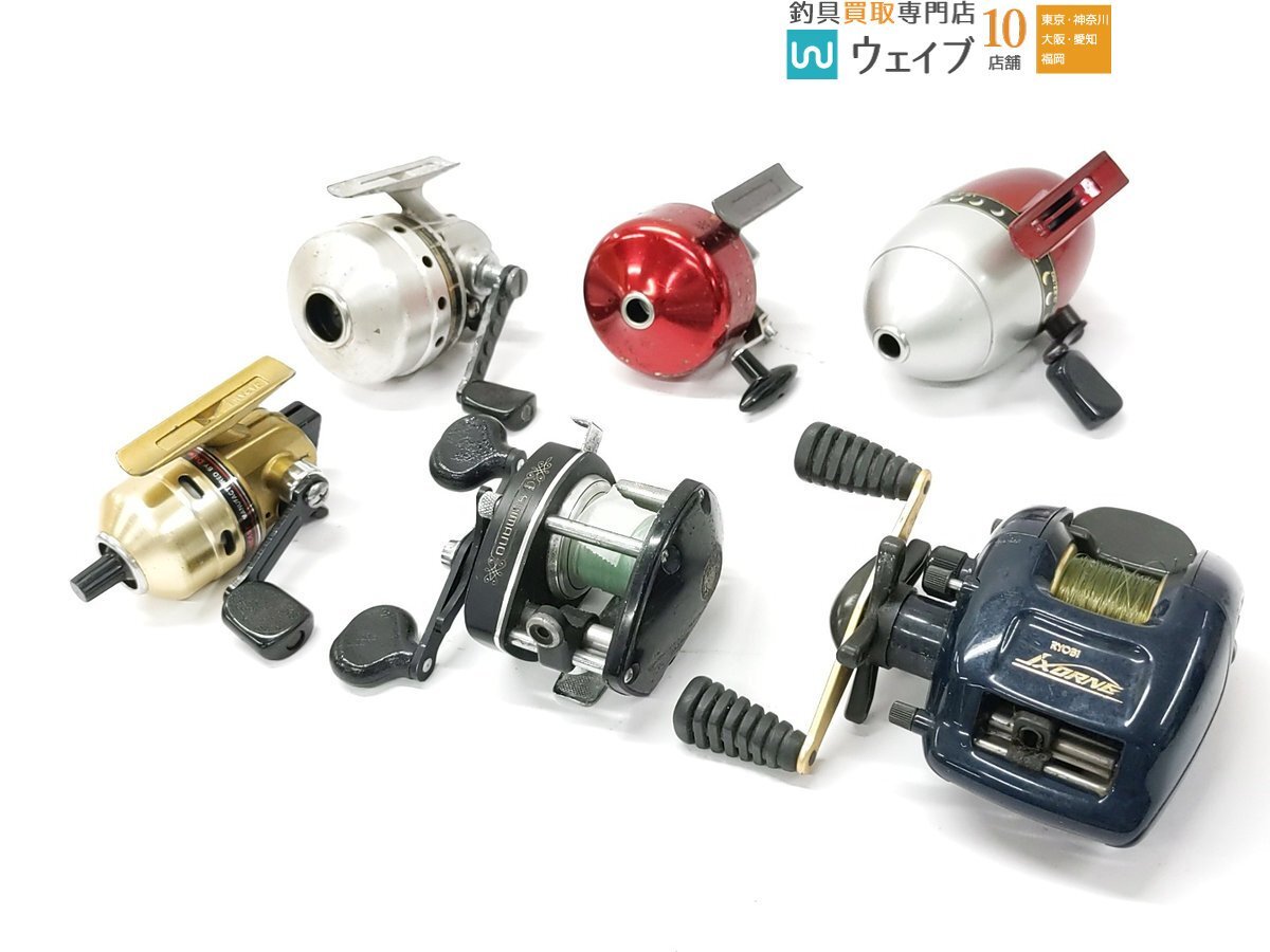 Yahoo!オークション -「バンタム10sg」の落札相場・落札価格