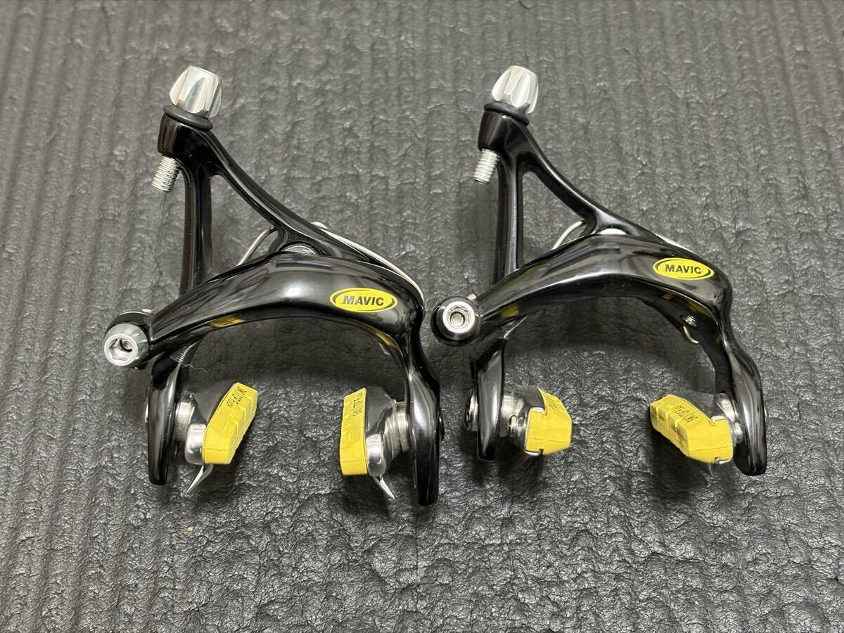 Yahoo!オークション -「mavic ssc ブレーキ」の落札相場・落札価格