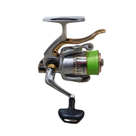 Yahoo!オークション -「ダイワ インパルト 3000」の落札相場・落札価格