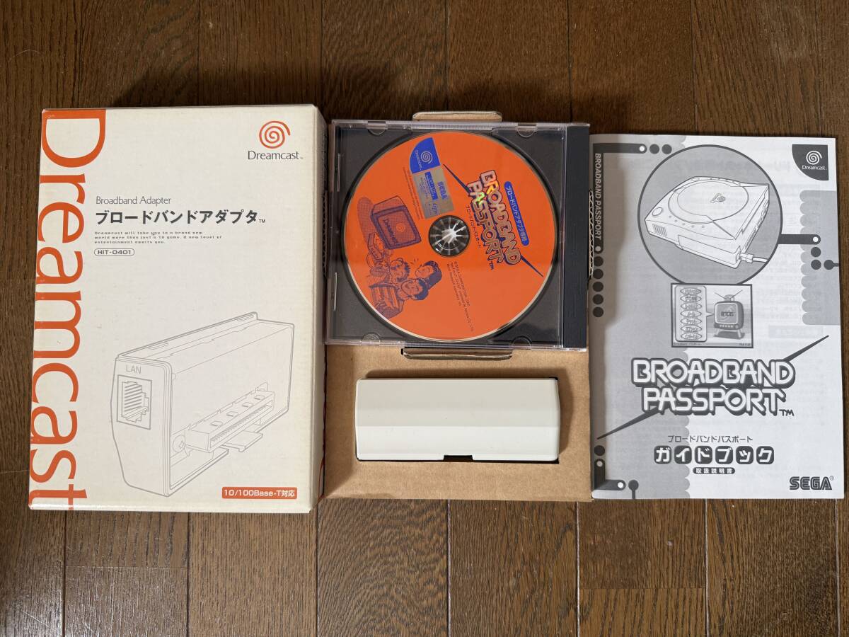 Yahoo!オークション -「hit-0401 ブロードバンドアダプタ」(ドリーム