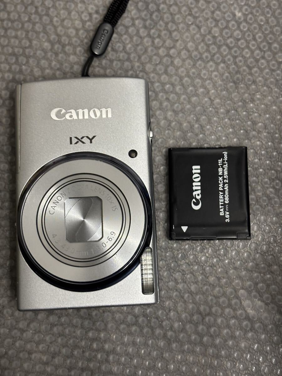 CANON IXY 140 オークション比較 - 価格.com