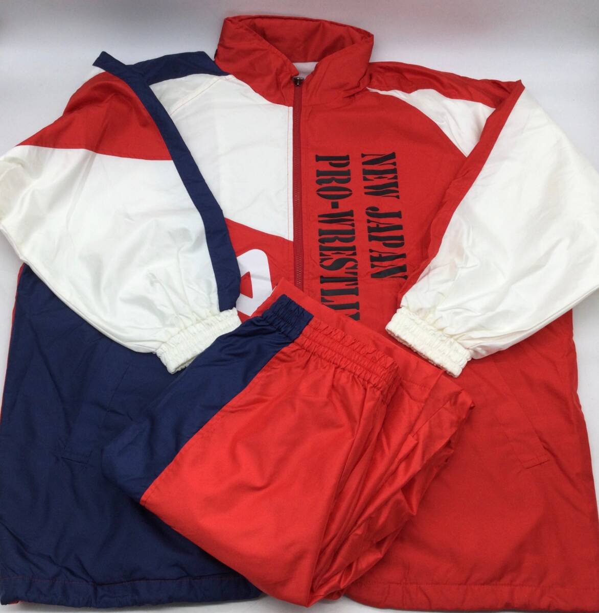 2026年最新】Yahoo!オークション -格闘技 ジャージの中古品・新品・未