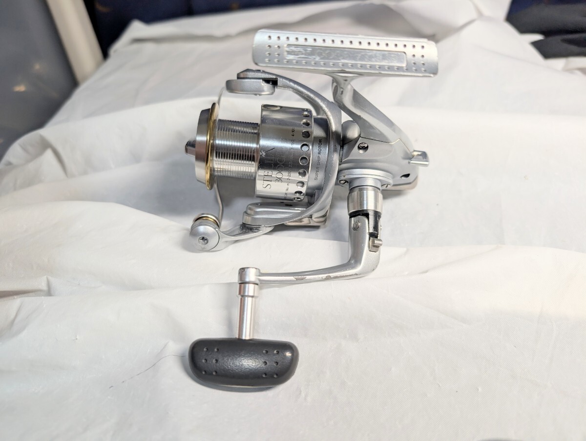 Yahoo!オークション -「98ステラ3000」の落札相場・落札価格